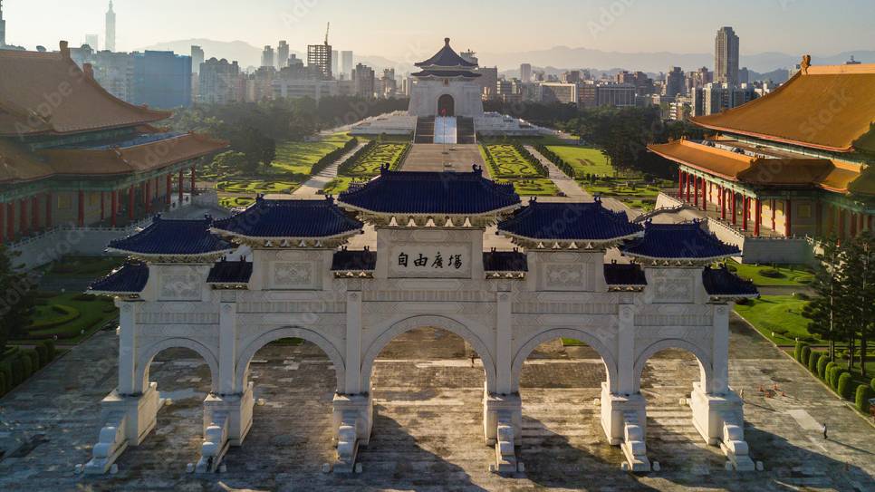 Quảng trường Tự Do (Liberty Square)