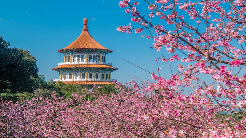 Đền Thiên Nguyên Vô Cực