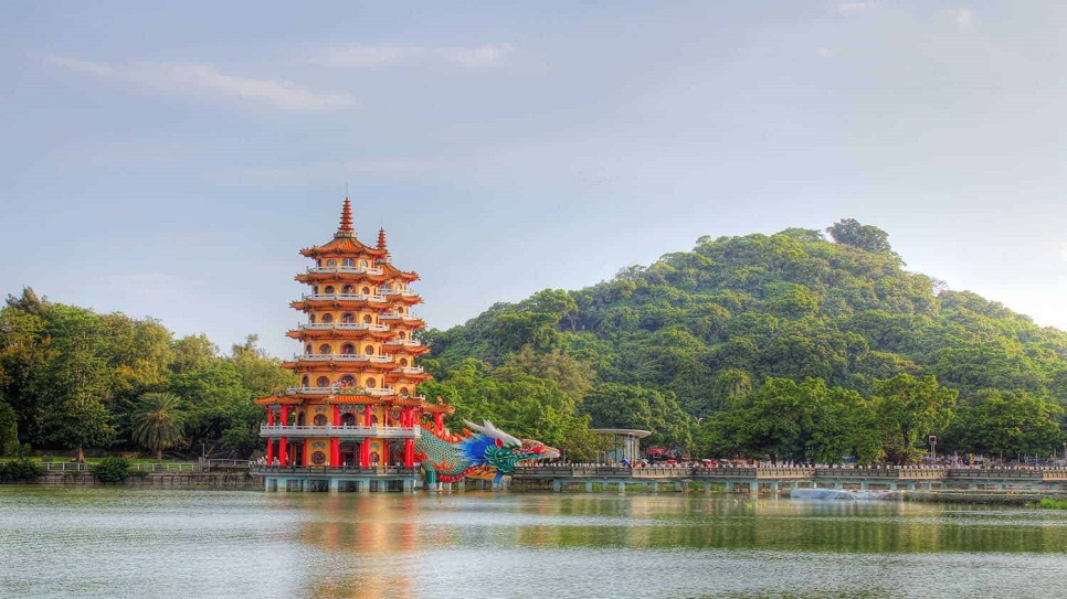 Đầm Liên Trì