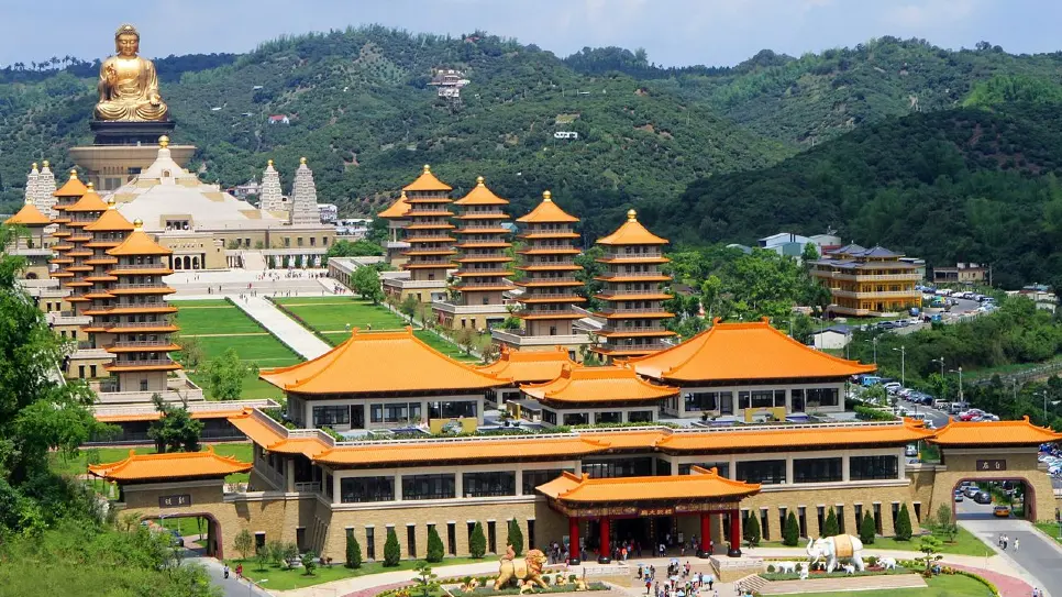 Phật Quang Sơn