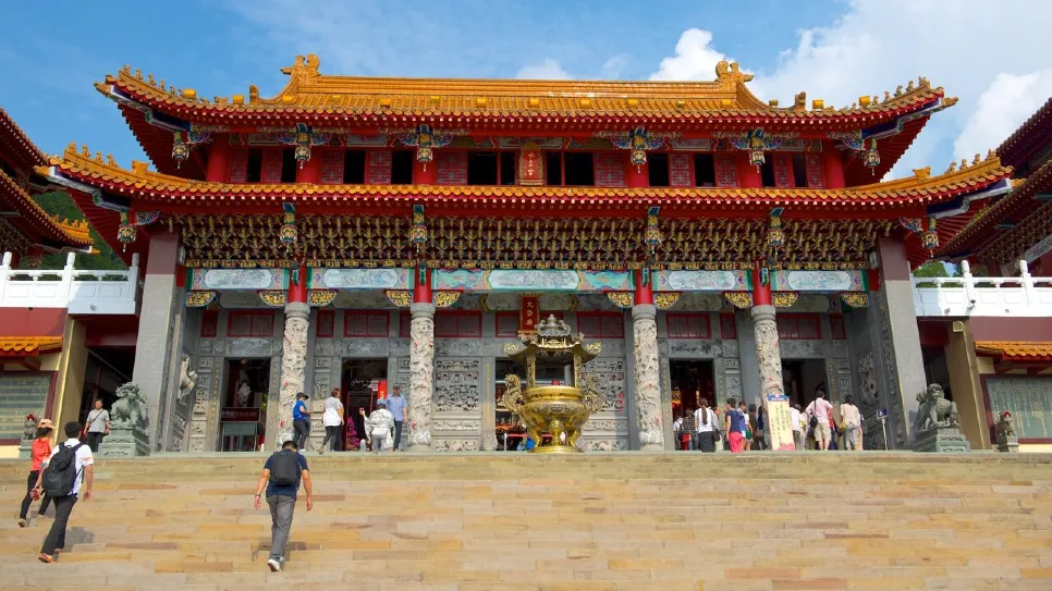 Miếu Văn V&otilde;