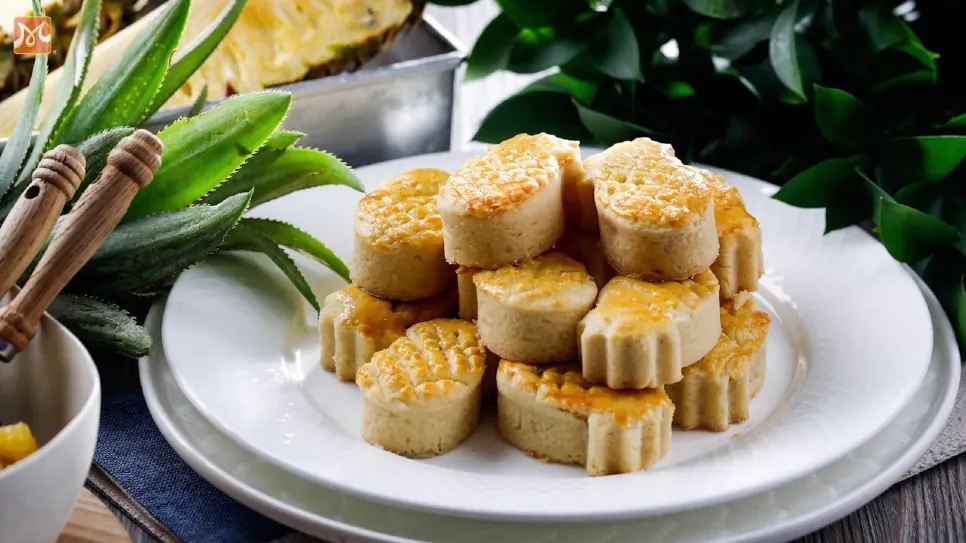 B&aacute;nh Dừa