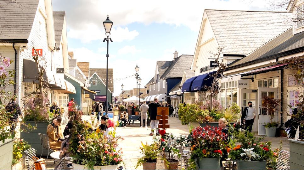 Bicester Village