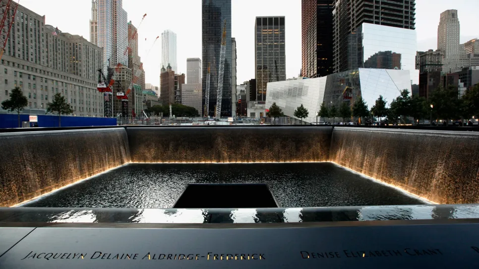 Ground Zero