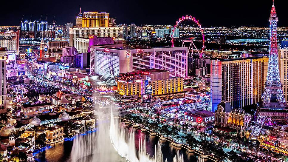 Las Vegas