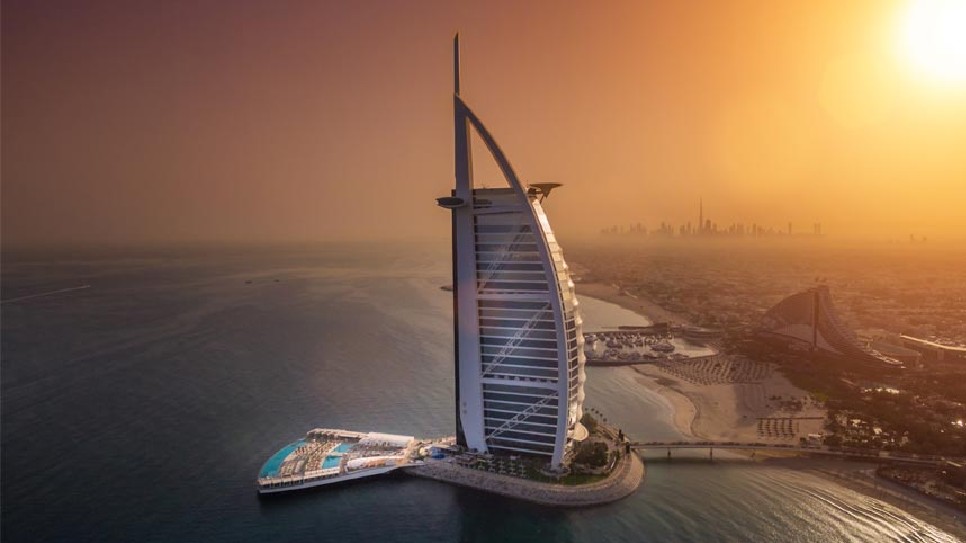 Burj Al Arab