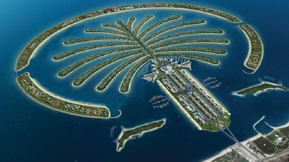Palm Jumeirah