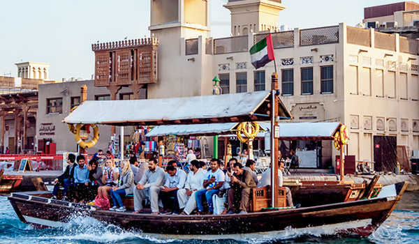 Water Taxi &ndash; Taxi nước