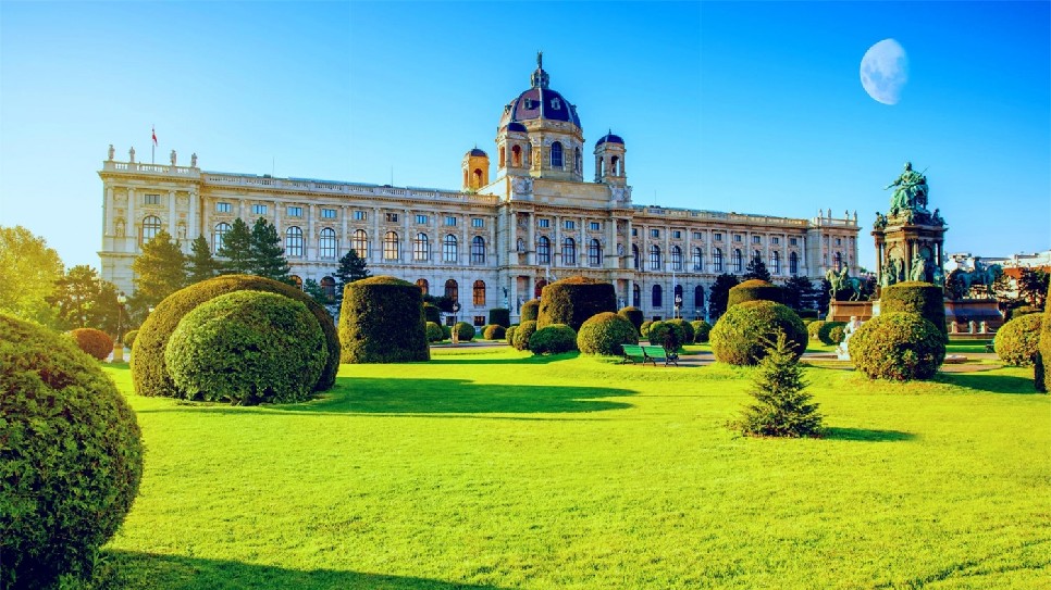 Bảo t&agrave;ng Kunsthistorisches Wien l&agrave; một trong những bảo t&agrave;ng lớn nhất v&agrave; quan trọng nhất tr&ecirc;n thế giới