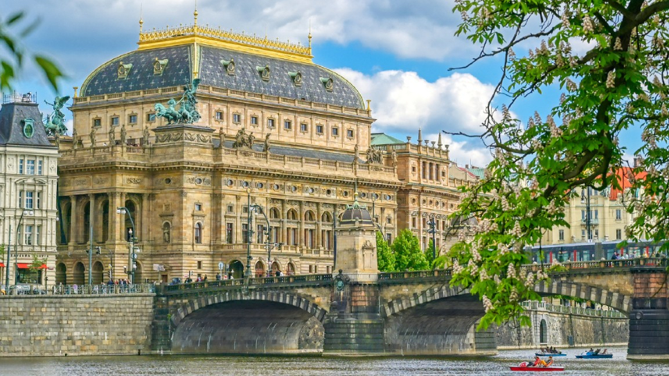 National Theater