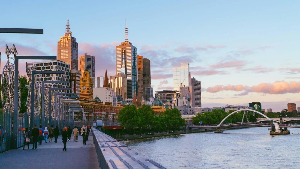D&ograve;ng s&ocirc;ng Yarra