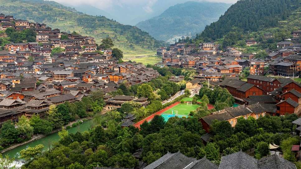 Đức Hang Mi&ecirc;u Trại