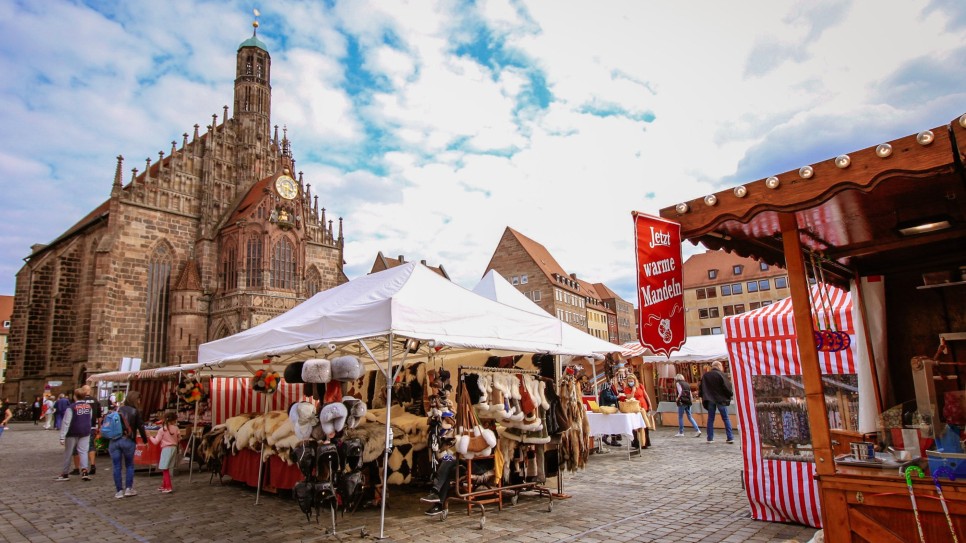 Hauptmarkt