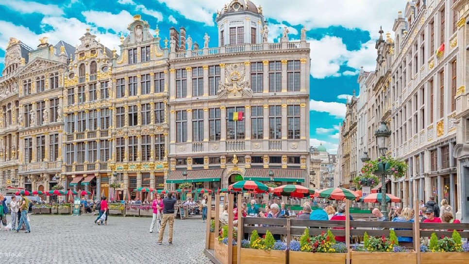 Dam Square