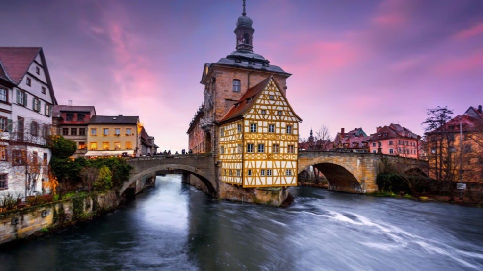 Altes Rathaus