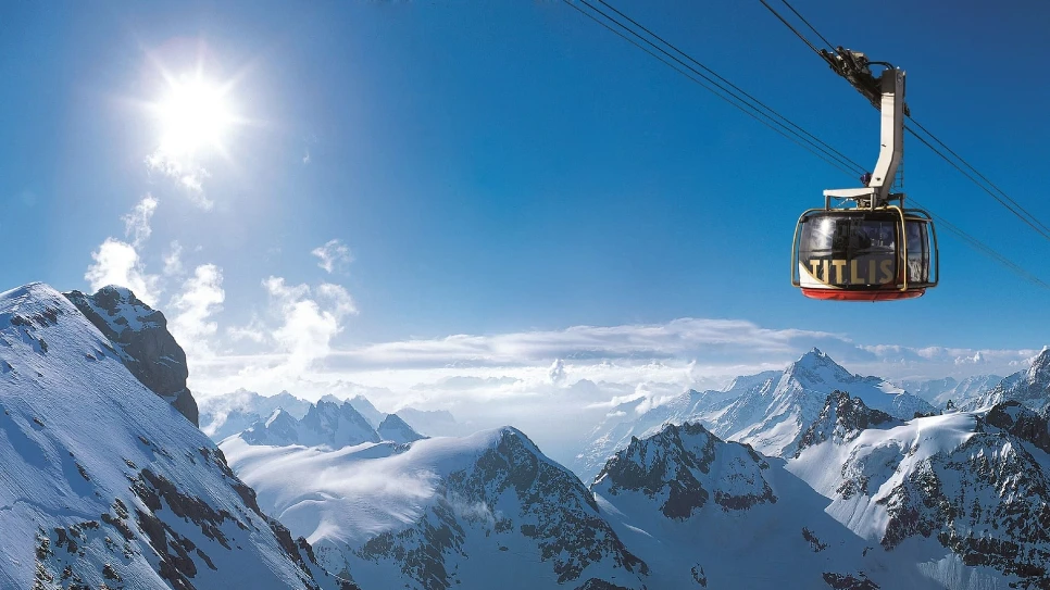nui Titlis