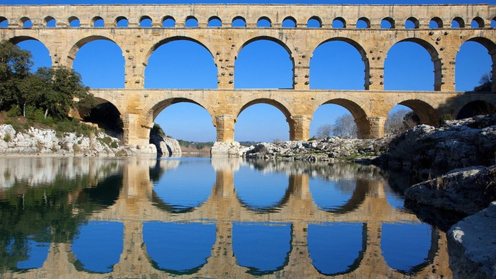 Cầu máng La Mã của Tarragona