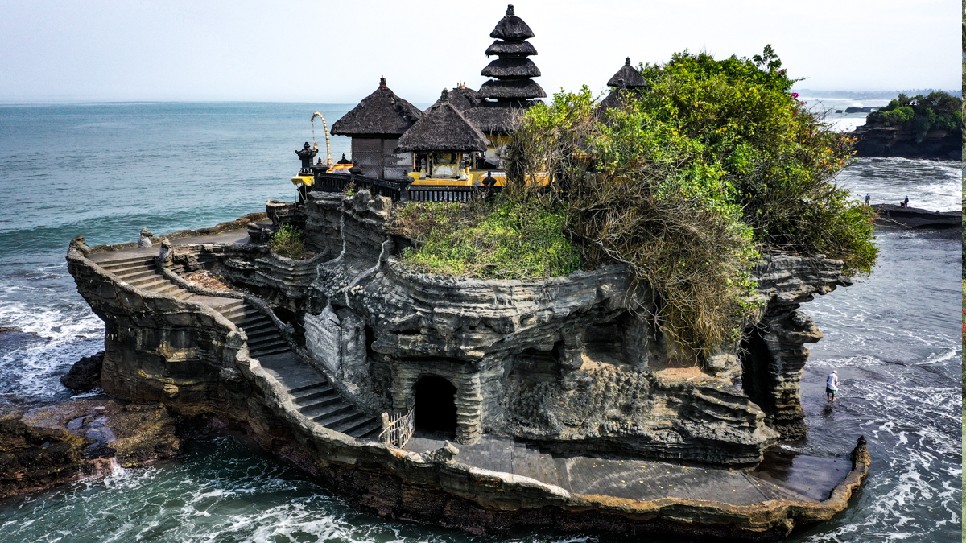 Tanah Lot Temple