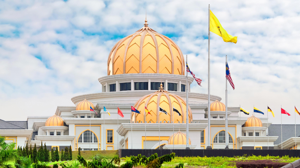 King Palace