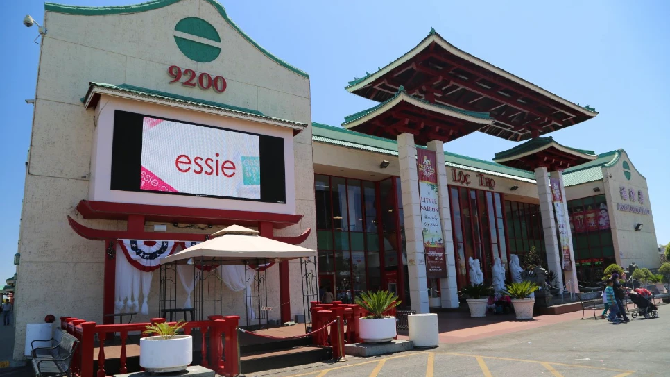 Little Saigon