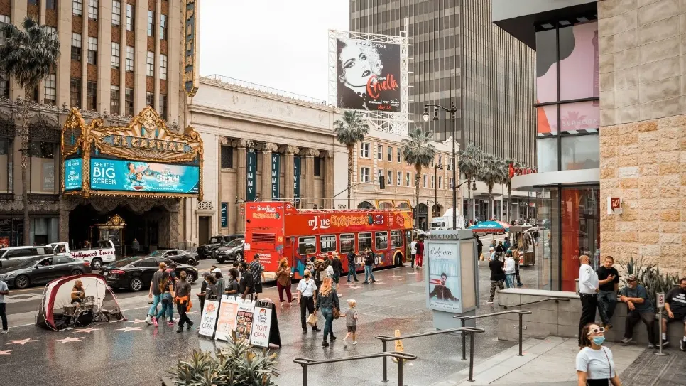 Đại Lộ Danh Vọng