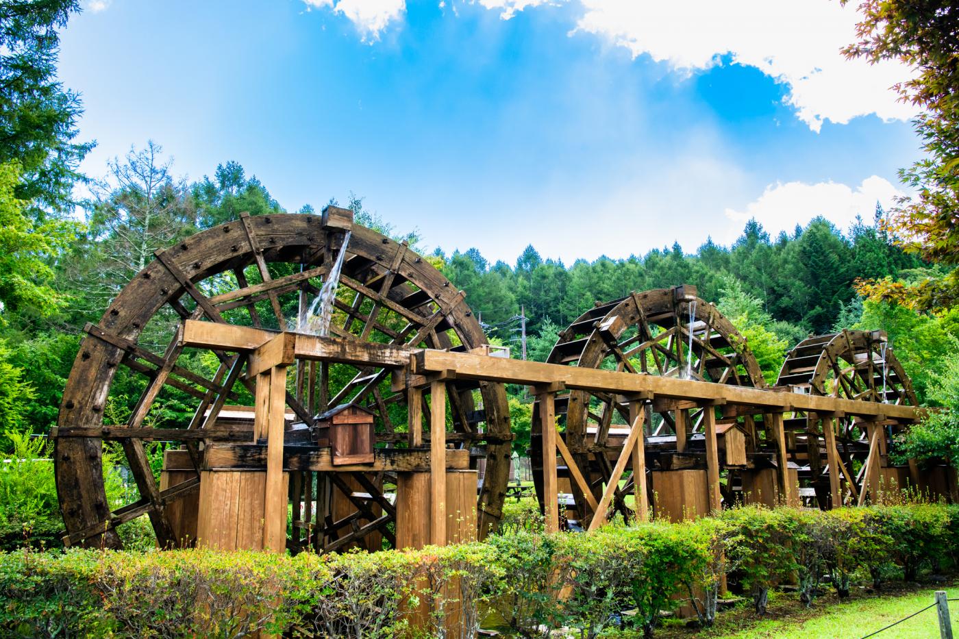 Seiryu-no-Sato