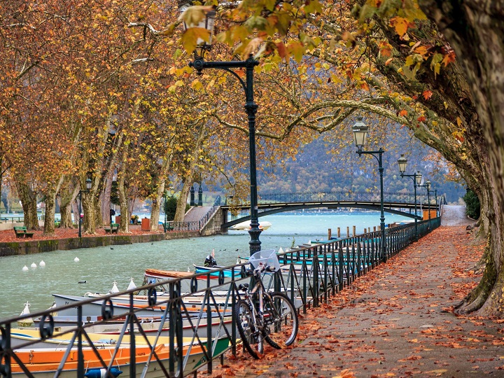 Viên ngọc kiến trúc thế kỷ 18 - Bordeaux (Pháp)