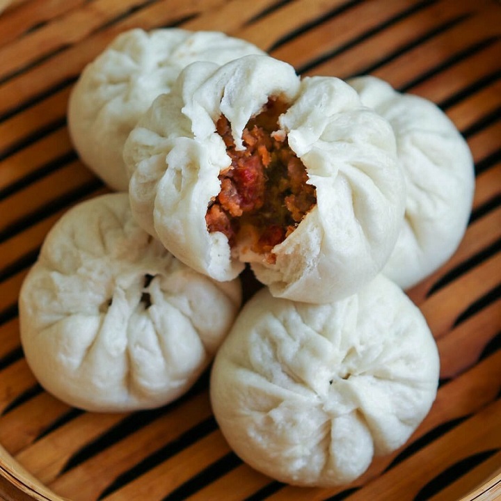 B&aacute;nh bao x&aacute; x&iacute;u 