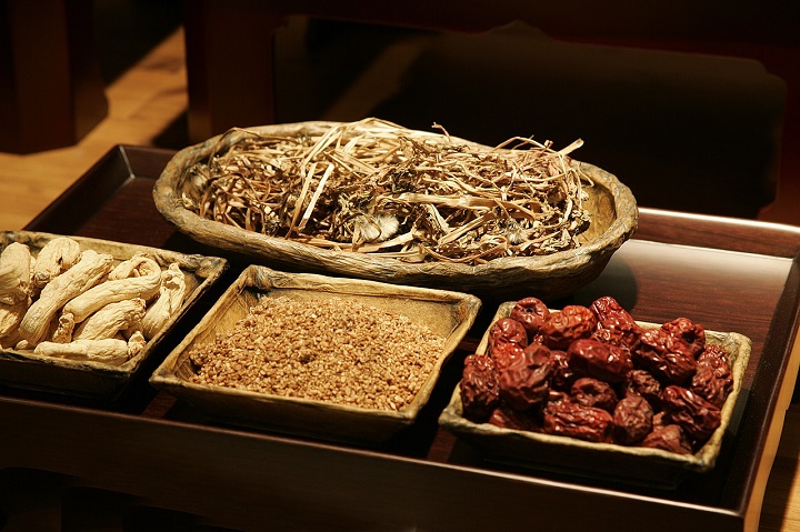 Y học cổ truyền Trung Quốc