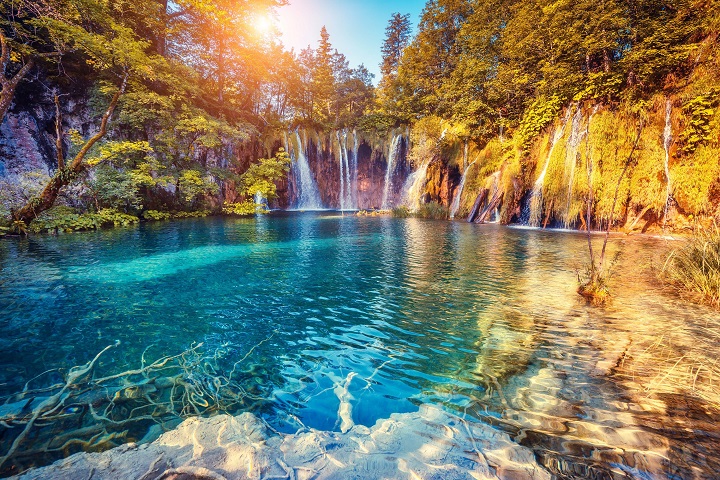 Pula (Croatia) – Sự lựa chọn hoàn hảo