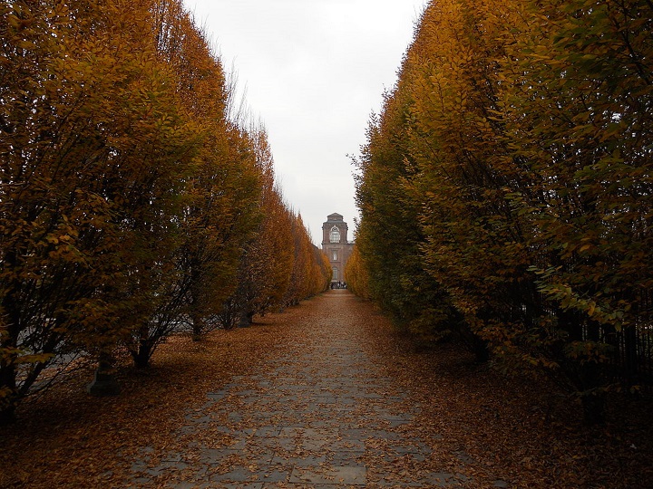 Turin (Ý) – Thành phố của tinh hoa nghệ thuật