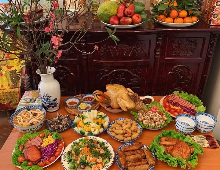 Truyền thống cúng ông Táo ở Việt Nam