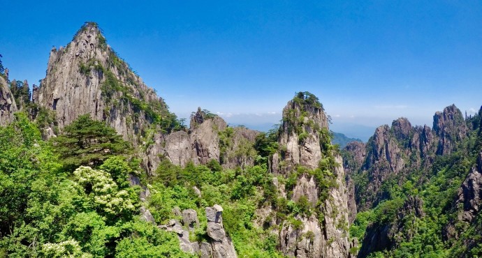 Khu thắng cảnh Bắc Hải