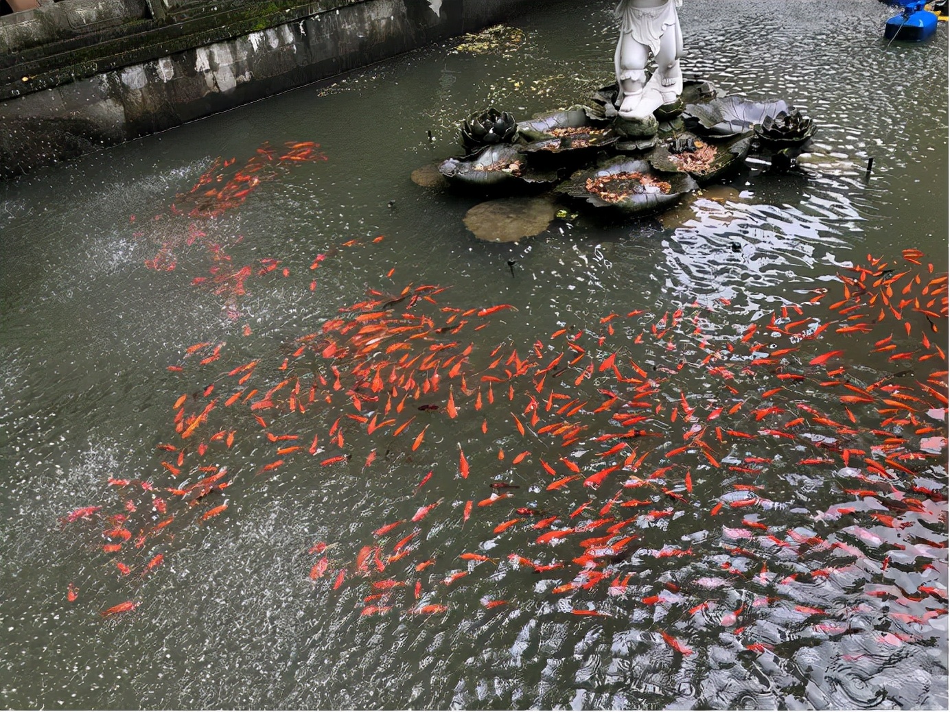 Chùa Pháp Hỷ (Faxi)