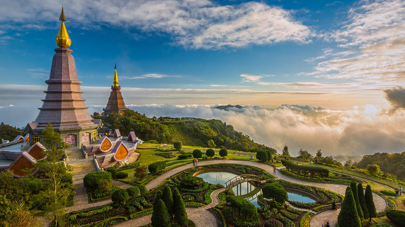 Vương quốc Lanna 