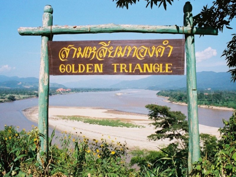  v&ugrave;ng &ldquo;tam gi&aacute;c v&agrave;ng&rdquo;