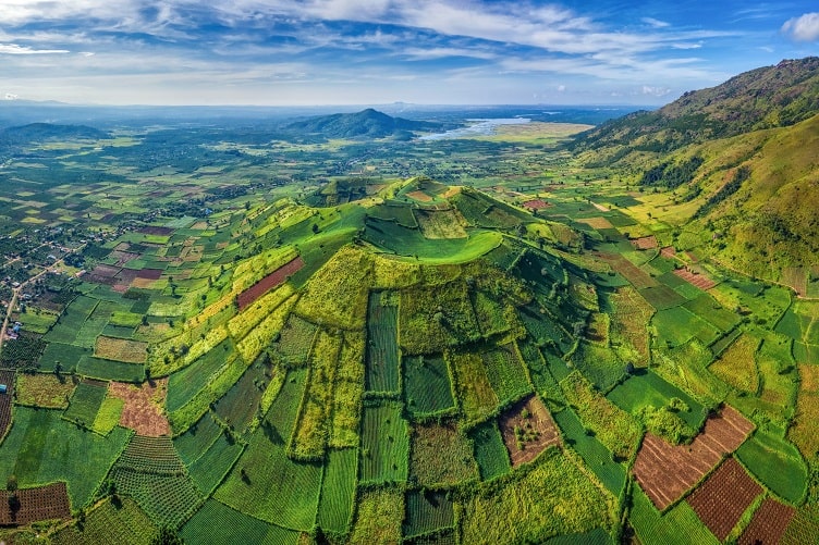 T&acirc;y Nguy&ecirc;n lu&ocirc;n hấp dẫn c&aacute;c trekker với những cung đường đỉnh cao 