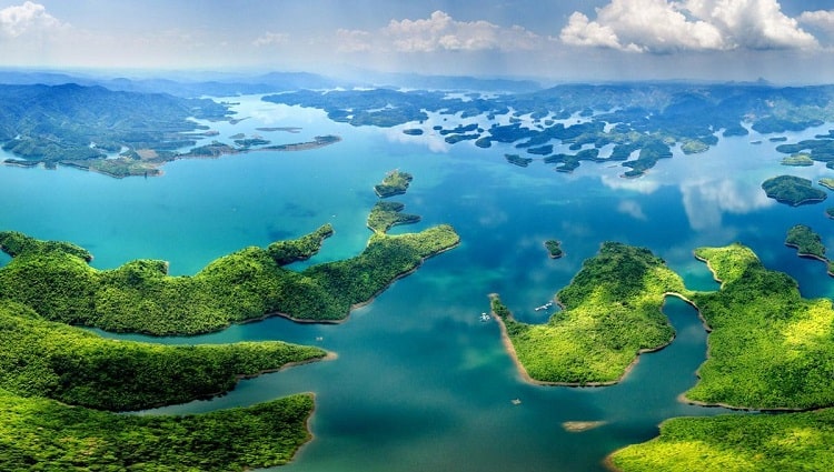 T&agrave; Đ&ugrave;ng &ndash; điểm trekking được du kh&aacute;ch y&ecirc;u th&iacute;ch 