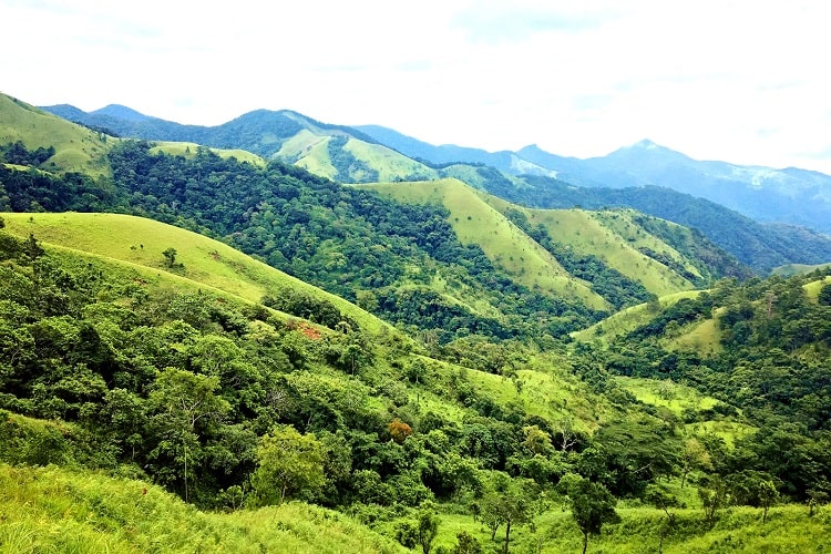T&agrave; Năng &ndash; Phan Dũng: Cung đường đẹp nhất miền Nam 