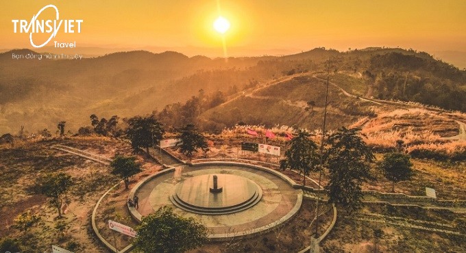 Ng&atilde; ba Đ&ocirc;ng Dương &ndash; nơi g&agrave; g&aacute;y cả 3 nước c&ugrave;ng nghe