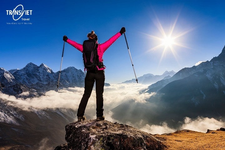 Trekking ng&ocirc;n ngữ &ldquo;đặc th&ugrave;&rdquo; của d&acirc;n đam m&ecirc; x&ecirc; dịch 